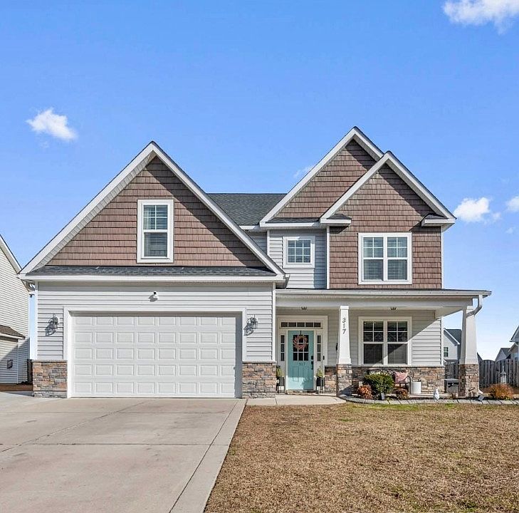 1st image of 317 Wishaw Ct
