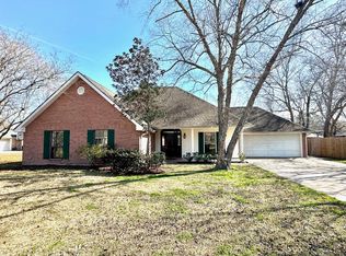 14138 Troy Duplessis Rd, Gonzales, LA 70737