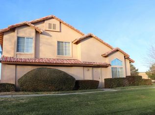 1647 Orchid Ln, Lancaster, CA 93535