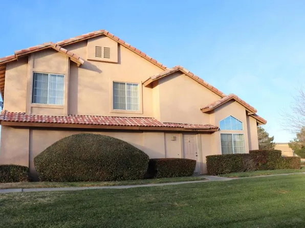 1647 Orchid Ln, Lancaster, CA 93535