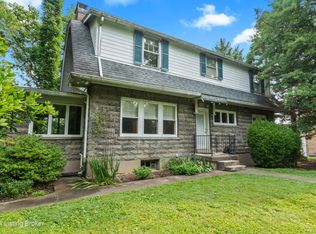 2722 Hollywood Ter, Louisville, KY 40206