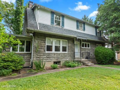 2722 Hollywood Ter, Louisville, KY, 40206