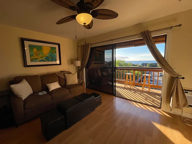 3740 Lower Honoapiilani Rd #G307 — Photo 15