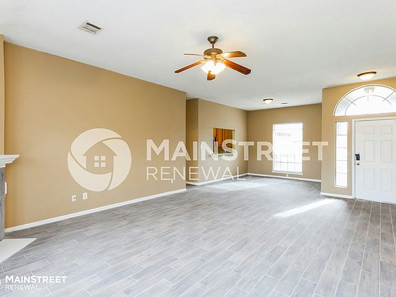 WM - Living Room