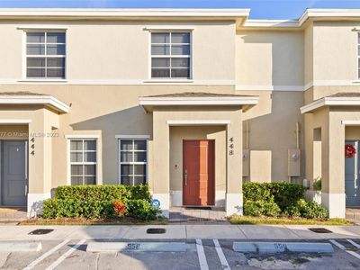 448 NE 4th Ln, Florida City, FL, 33034