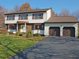 15 Brookside Rd, Succasunna, NJ 07876