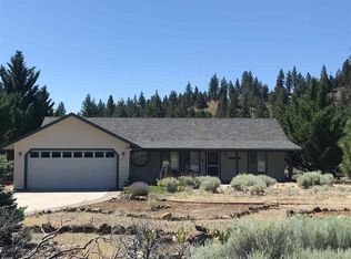 5099 Indian Island Dr, Weed, CA