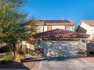 8616 Majestic Pine Ave, Las Vegas, NV 89143