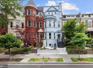 1306 Monroe St NW #2, Washington, DC 20010