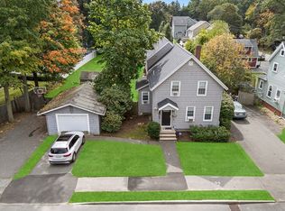 298 Salem St, Wakefield, MA 01880