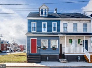 868 Prospect St, York, PA