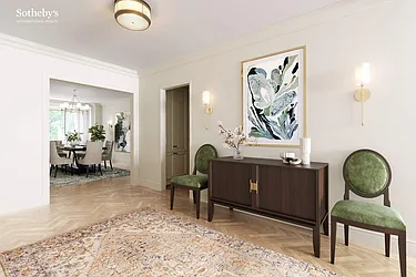 Sold by Sotheby's International Realty