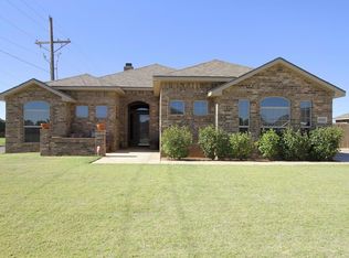 6901 89th St, Lubbock, TX 79424