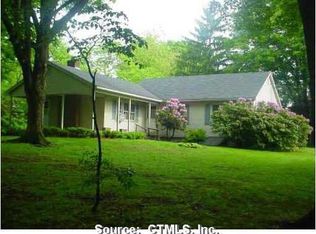 941 N Farms Rd, Wallingford, CT 06492