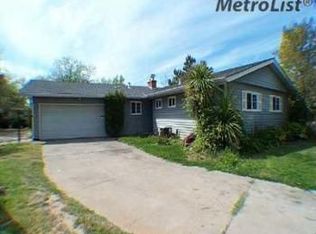 2546 El Cedro Ct, Rancho Cordova, CA