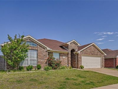 1623 Brookleaf Dr, Arlington, TX, 76018