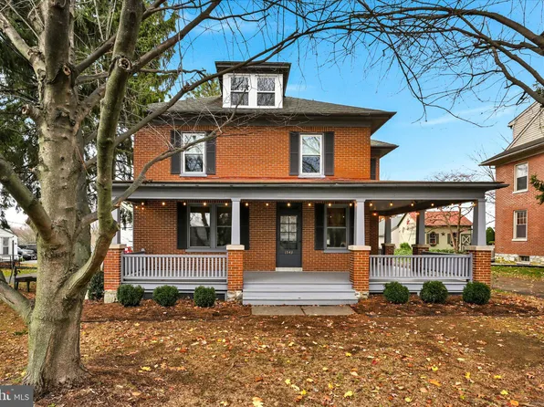 1543 Lampeter Rd, Lancaster, PA 17602