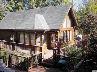 3403 Mountain Overlook Way, Sevierville, TN 37876