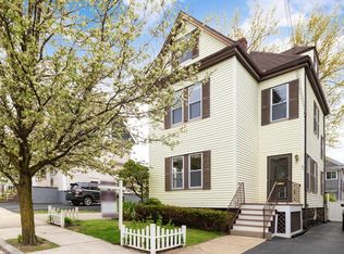 85 Brookings St, Medford, MA 02155