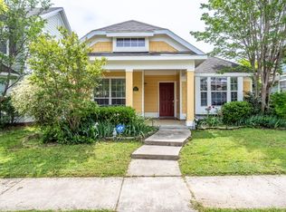 1410 Kingston Pl, Aubrey, TX 76227