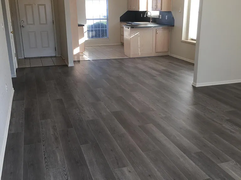 Dinning Room & Kitchen