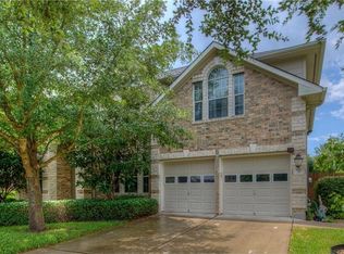 616 Stansted Manor Dr, Pflugerville, TX 78660