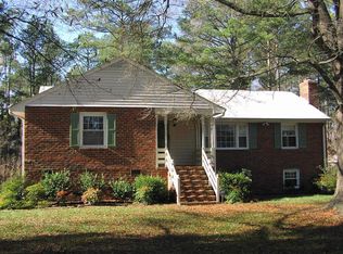 1510 Ednam Forest Dr, Henrico, VA 23238