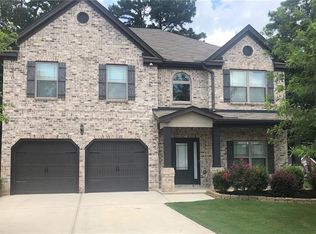 936 Trophy Club Ave, Dacula, GA 30019