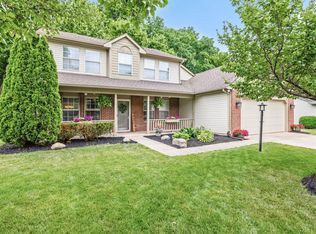 8648 Sunningdale Blvd, Indianapolis, IN 46234