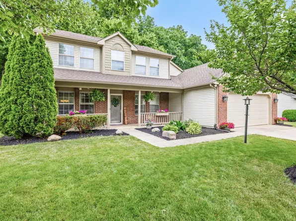 8648 Sunningdale Blvd, Indianapolis, IN 46234