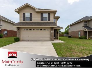 239 Shadow Ct SW, Huntsville, AL 35824