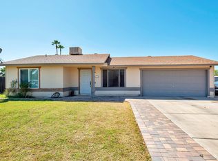 4608 N 89th Ln, Phoenix, AZ 85037
