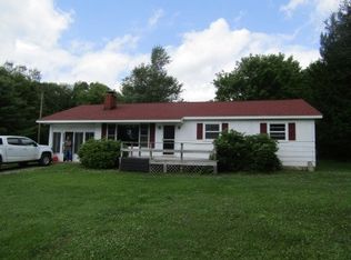 145 Shamburg St, Pleasantville, PA 16341