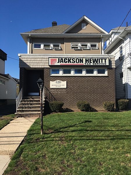 2nd image of 120 Elmora Ave