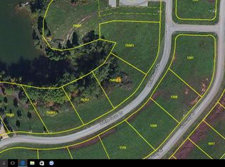 221 White Swan Dr, Vonore, TN 37885