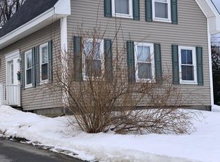 399 Main St #1, Old Town, ME 04468