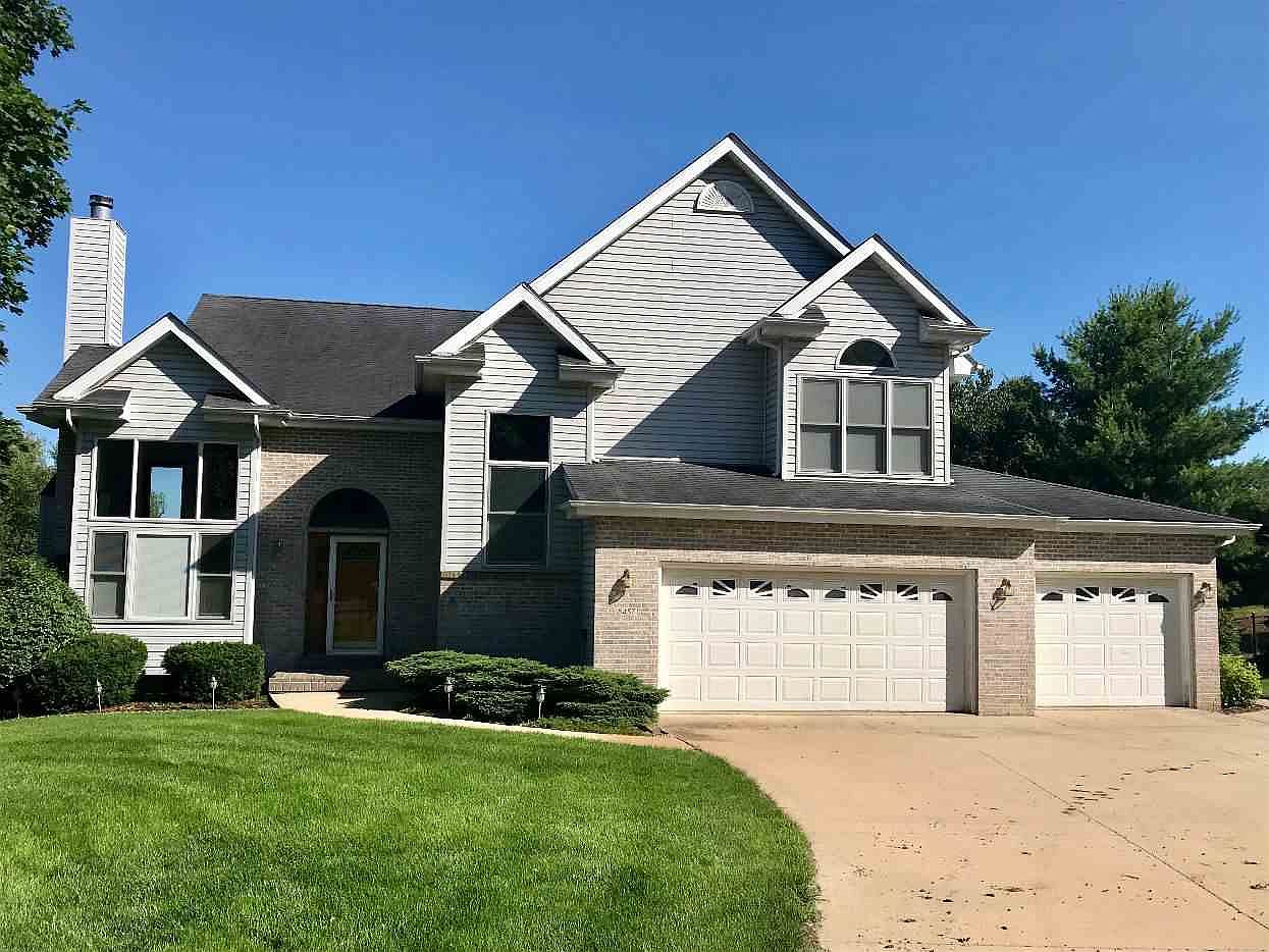 8457 N Wendy Ct, Byron, IL 61010 | Zillow