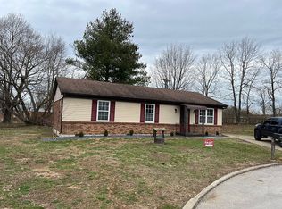 51 Kingsbury Ln, Cynthiana, KY 41031