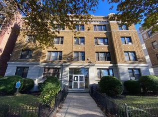 The Commodore, East Orange, NJ 07017