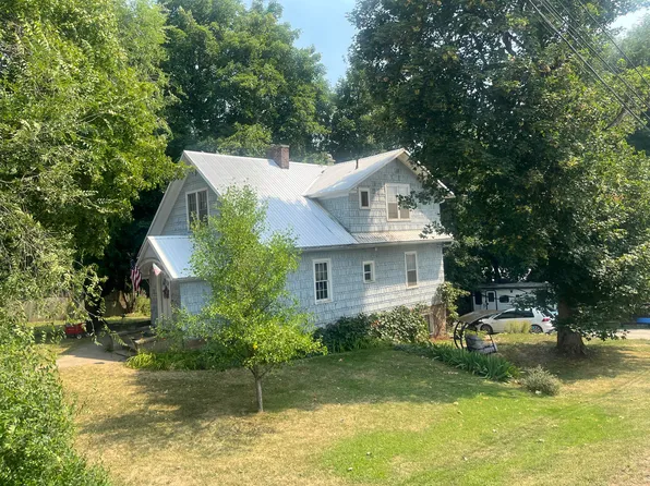 638 E 6th Ave, Colville, WA 99114