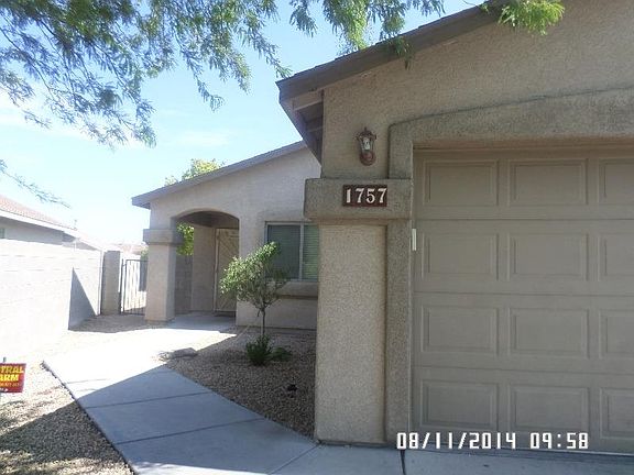 2nd image of 1757 E Saint Jonas Pl