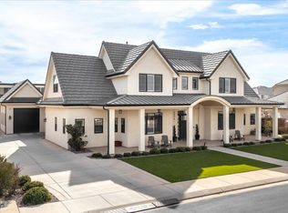 2274 E Fieldstone Cir, Saint George, UT 84790