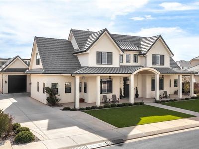 2274 E Fieldstone Cir, Saint George, UT, 84790