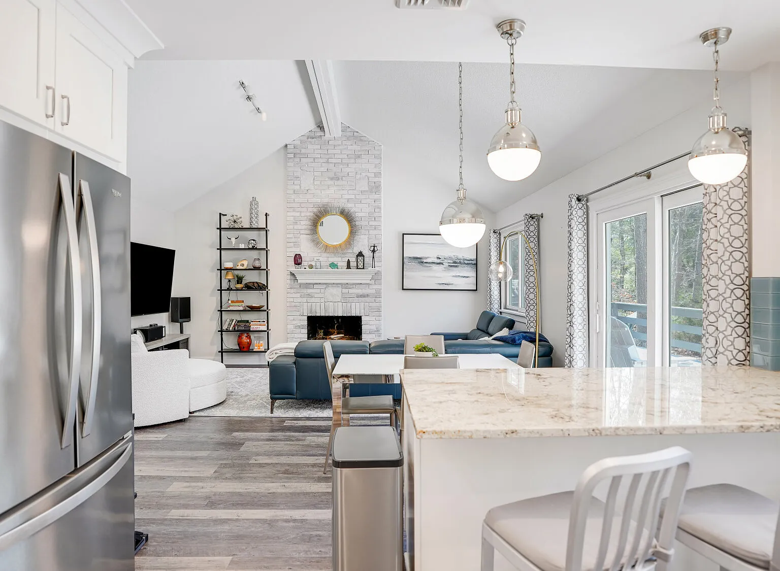 Summer Rental East Hampton — Photo 4