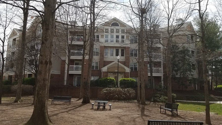 1st image of 2204 Westcourt Ln APT 314