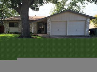 4006 Windsor Dr, Garland, TX 75042