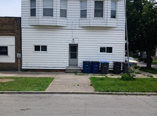 3360 Maple St APT 1, Toledo, OH 43608