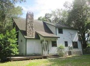 9535 W Pomegranate St, Crystal River, FL 34428