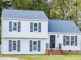 9200 Winona Ct, Glen Allen, VA 23060