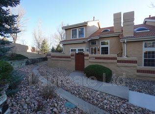 9163 Cactus Ct, Lone Tree, CO 80124